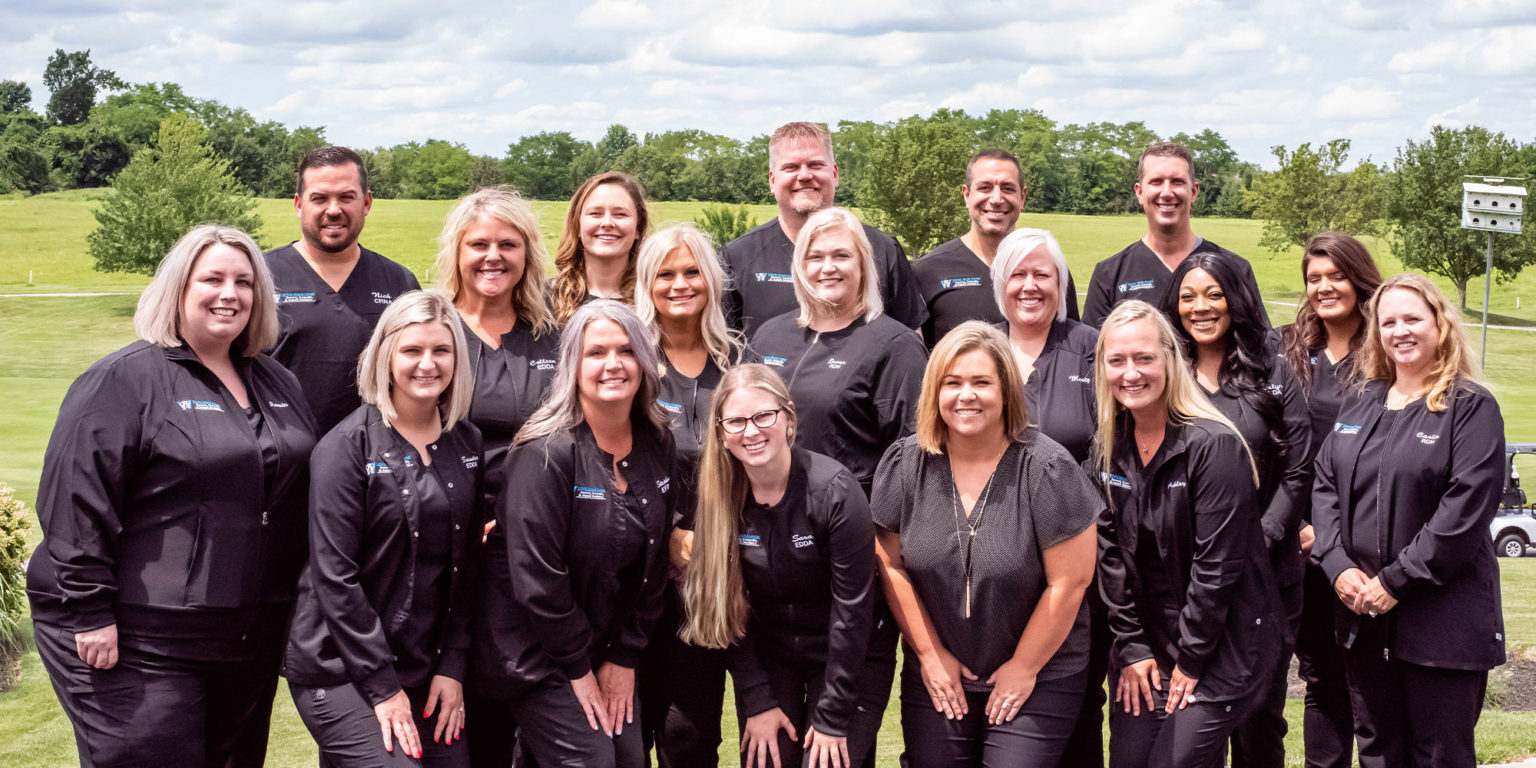 Meet The Dental Team | Wright Dental Center | Kentucky | Ohio