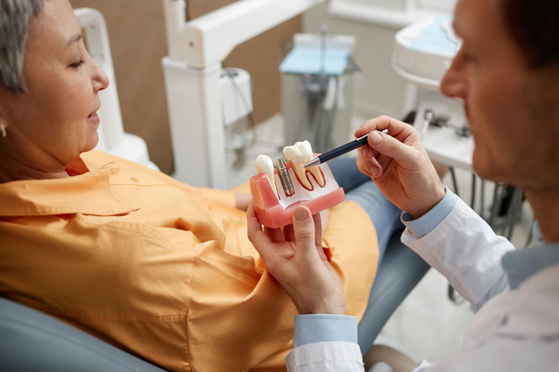 Integrating Treatment Dental Practices into Your Dental Implant Procedure